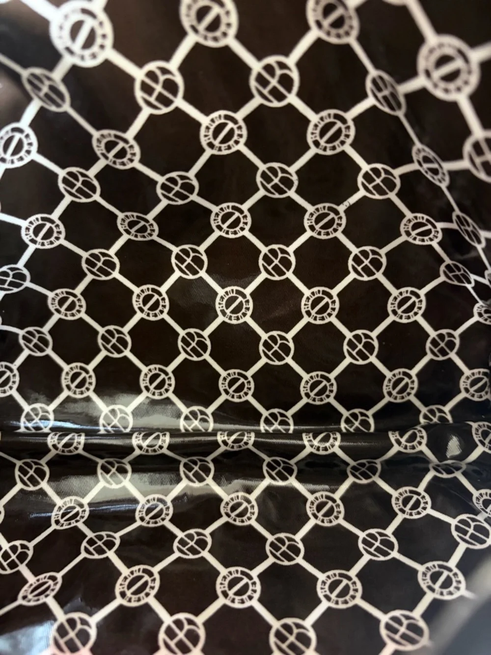 Henri Bendel Cosmetic Bag - Picture 10 of 11